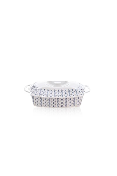 bello 100% Pure Melamine Food Storage Paillo Serving Case from Bello