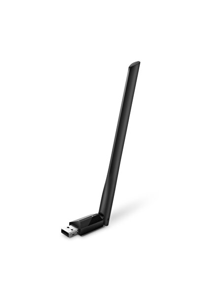 TP-LINK Προσαρμογέας Wi-Fi USB Archer T2U Plus