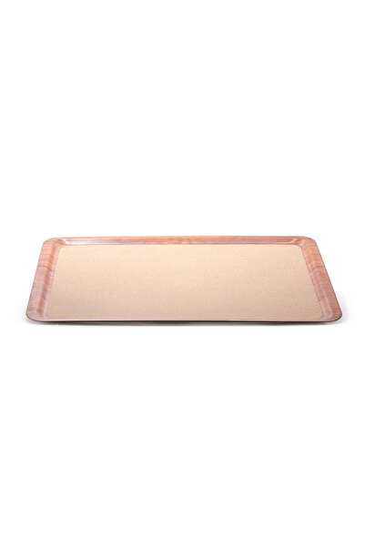 VERDA Wooden Tray 48X75