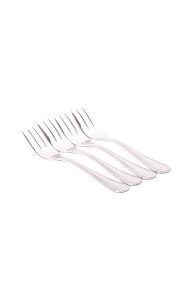 TOPİCAL 4pcs tea fork set