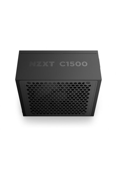 Nzxt Sursă de alimentare C1500, 1500W 80+ Platinum ATX 3.1 - Complet modulară
