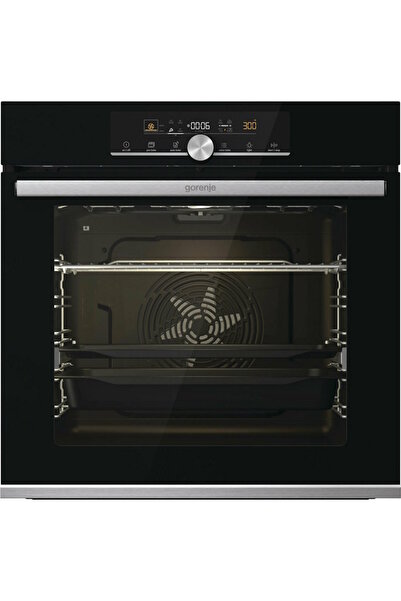 Gorenje Εντοιχιζόμενος Φούρνος 77 λίτρα χωρίς εστίες μαγειρέματος Πλάτος 59.5...