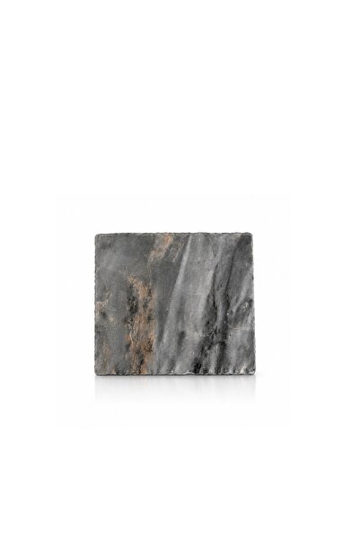 VERDA Fairda Marble Display Tray - Marbled