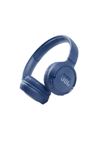 JBL Ασύρματα ακουστικά Tune 510BT Μπλε