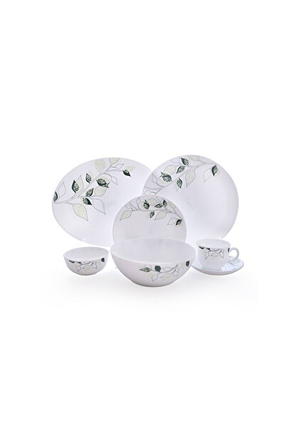 CAVO Arkopal 33 Piece Dining Set