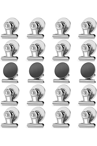 Generic 20 Pack Fridge Magnet Refrigerator Magnets, Heavy Duty Fridge Magnet ...
