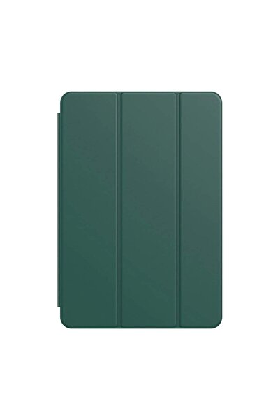 OEM iPad Pro 11 Έξυπνη Θήκη με Αναδιπλούμενη Βάση Στήριξης, Πράσινο