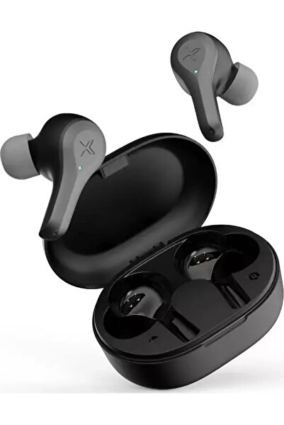 Edifier Αληθινά Bluetooth TWS X5 Μαύρα
