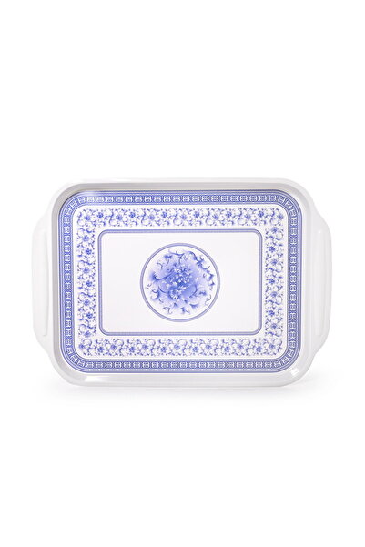 bello Medium Melamine Tray