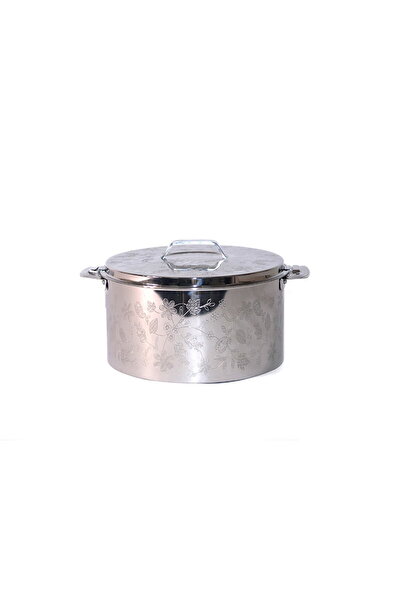 Sano Stainless Steel Food Container 5000ml
