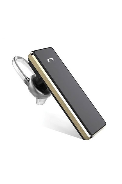 AWEI A850BL Ακουστικό Bluetooth Handsfree Μαύρο