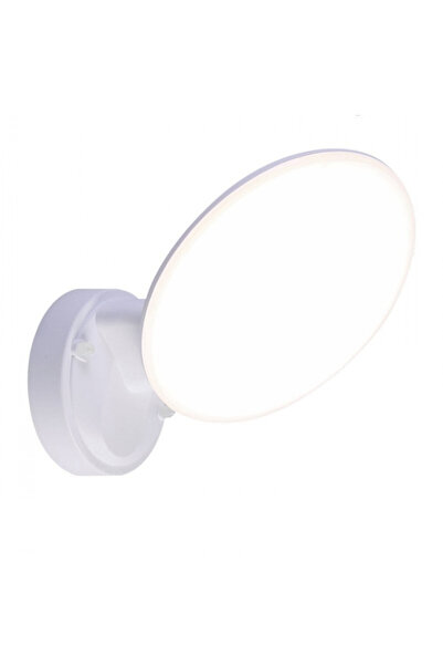 Klausen Corp de iluminat LED de exterior Ossett KL121012, 12W, 960lm, lumină ...