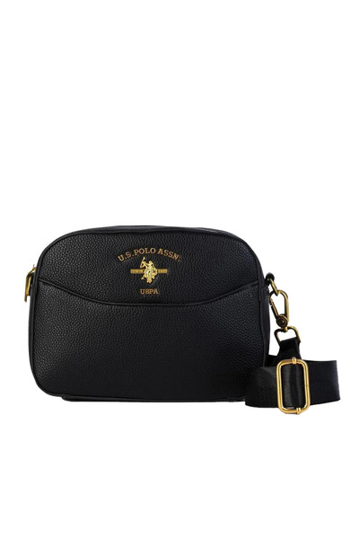 U.S. Polo Assn. U.S. Polo ASSN Γυναικεία Τσάντα Ώμου