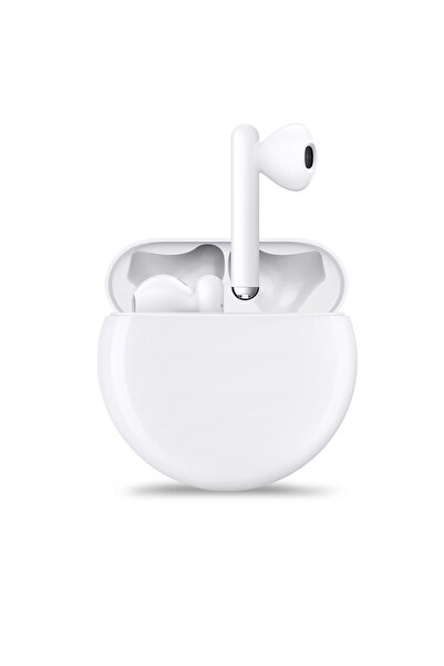 Huawei FreeBuds 3 Ceramic Λευκά