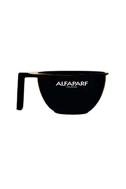 Alfaparf Milano Μπολ Μαύρο