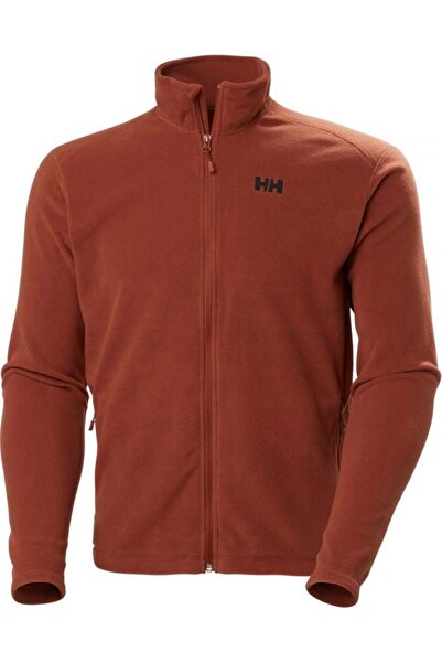 Helly Hansen Fullzip Men's Full Zip Fleece Jacket Hh.12011Hha.Hha.301
