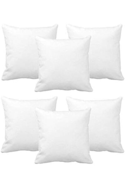 Generic MUSA MUSA Cushion Inserts cushion filler 12x20 inch - Pack of 2 - Sof...