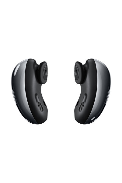 Samsung Galaxy Buds Live Μυστικά Μαύρα