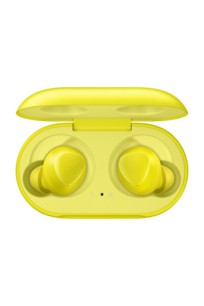 Samsung Galaxy Buds Κίτρινα