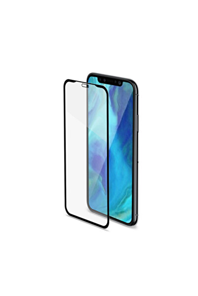 Celly Ολόσωμη θήκη iPhone XS Max Μαύρο