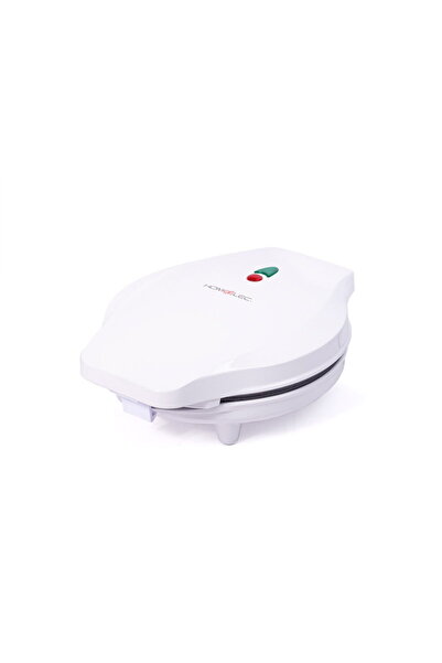 Home Elec Waffle Maker Homeelec 700W White