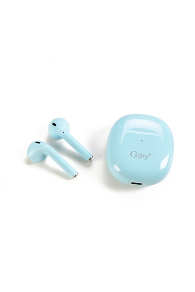 Gjby Ακουστικά Bluetooth CA-121 Διαφορετικά χρώματα - 20657