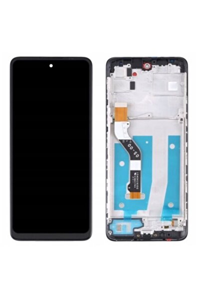 Tradebit Ecran LCD și Touchscreen pentru Motorola Moto G60 XT2135 și Moto G40...