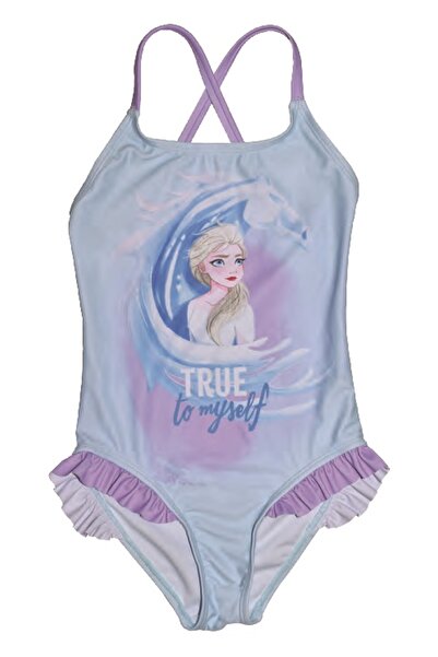 Disney Παιδικό Μαγιό Frozen 94255