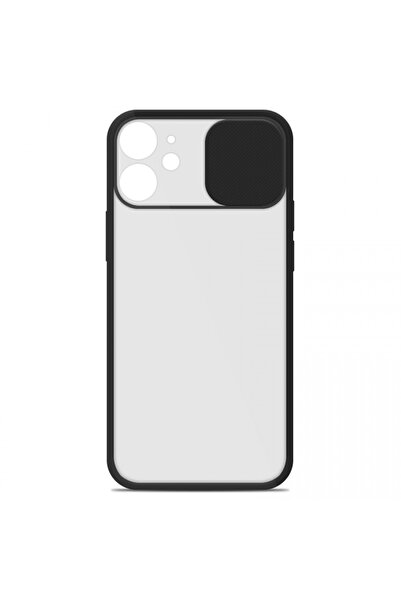 OEM Θήκη με Κάλυμμα Κάμερας iphone 11Pro Max (ΜΑΥΡΟ)