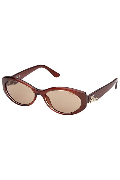 Guess GU00307 50E 56 Kadın Güneş Gözlüğü