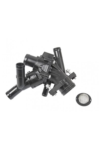 LORO Termostat lichid de răcire Mercedes CLA / A / B / GLA 103°C 2702000615