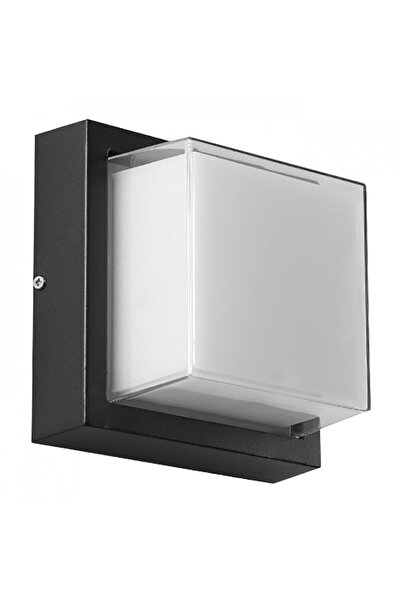 Klausen Aplică LED de exterior Feiss, pătrată, 12 W, 900 lm, lumină neutră (4...