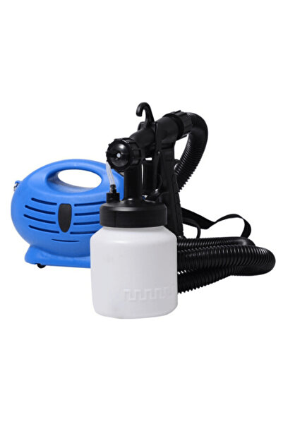 Hoppline Ηλεκτρικό Πιστόλι Βαφής 650 W 800 ml Paint Zoom HOP1000705