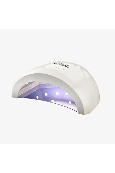 Semilac Λαμπτήρας UV LED 24W/48