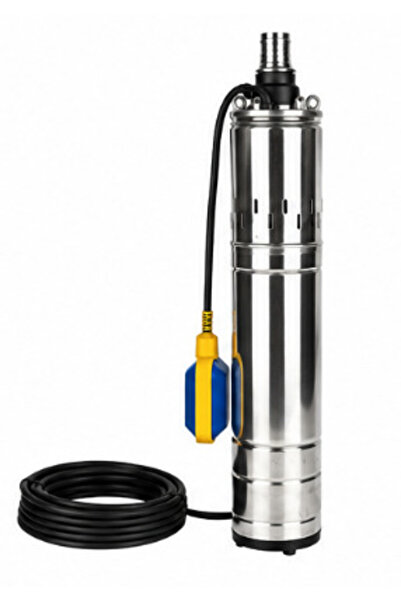 OEM Pompă submersibilă de apă MX2440 Craft tec Aqua Master, cablu de 20M, 150...