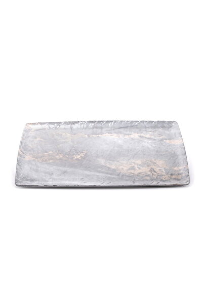VERDA Marble Serving Tray 53X32