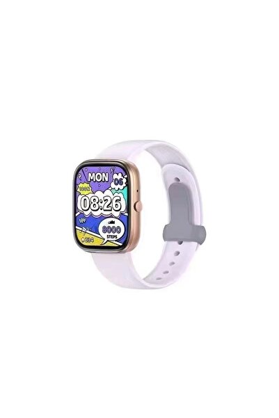 Remax Έξυπνο Ρολόι WATCH25 Χρυσό - 73106