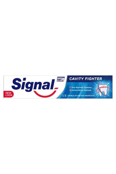Signal معجون أسنان مضاد للتسوس، 120 مل
