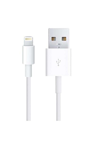 Apple Καλώδιο Φόρτισης Lightning Cable Iphone/ipad 1m Oem