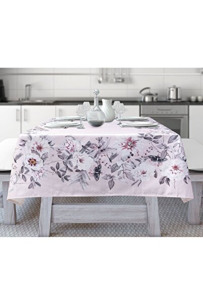 Beauty Home Τραπεζομάντηλο Μπάιντεϊ Αρτ 8320 Τυπωμένο