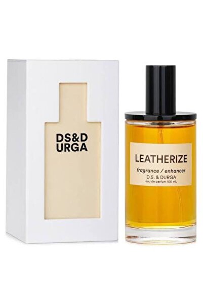 D.S. & Durga ليثيرايز (يو) عطر مركز 100 مل