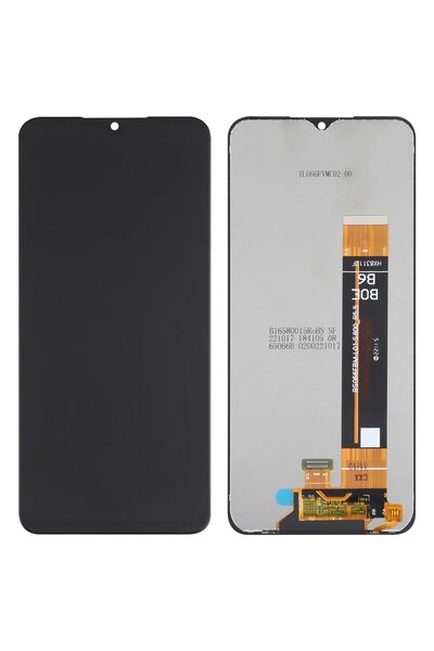 Tradebit Display LCD + Ecran tactil Samsung Galaxy A13 SM-A137F SM-A137F/DS N...