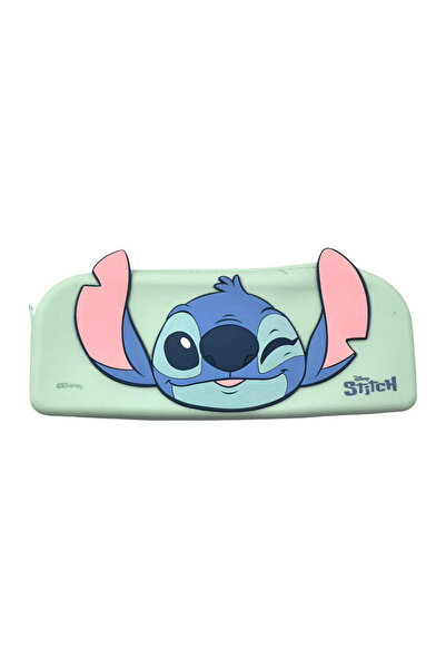 Must Team Κασετίνα σιλικόνης Disney Stitch