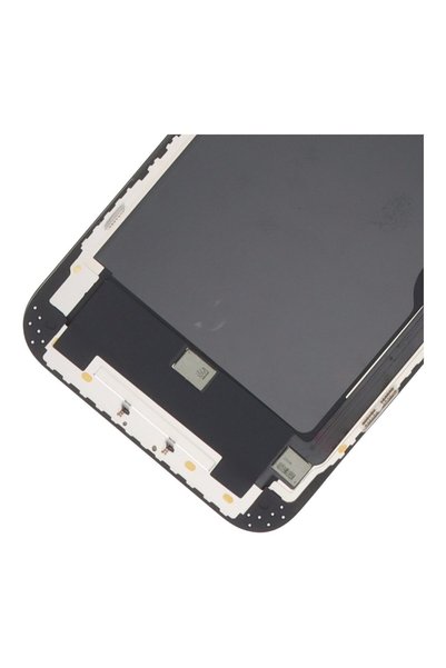 Tradebit Display de înlocuire Incell FHD IC pentru Apple iPhone 12 Pro Max