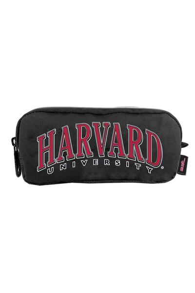 Harvard University Μανταλοθήκη Must με 2 Φερμουάρ 21Χ6Χ9 εκ.