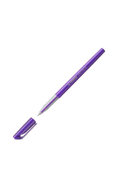 Stabilo Excel 828 M Στυλό - Μωβ