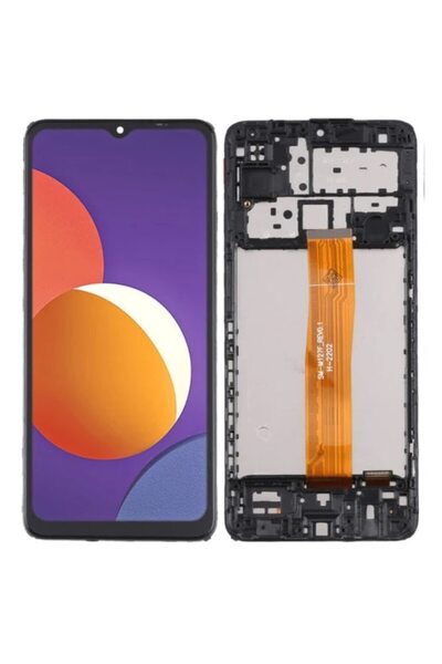 Tradebit Display LCD și Ecran Tactil pentru Samsung Galaxy M12 SM-M127, IPS, ...
