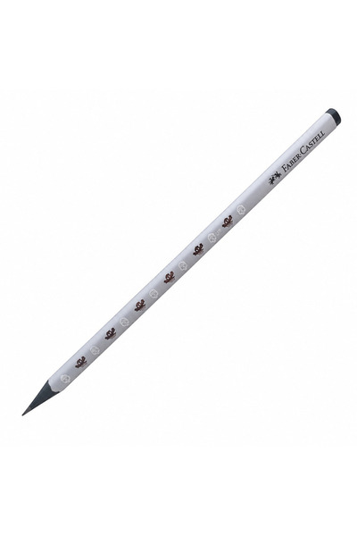 Faber Castell Φάμπερ-Καστέλ Μολύβι HB Grip Έκδοση Χάλογουιν