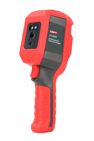 unı-t Θερμική κάμερα UTi260B -20 ° C έως 550 ° C IP65