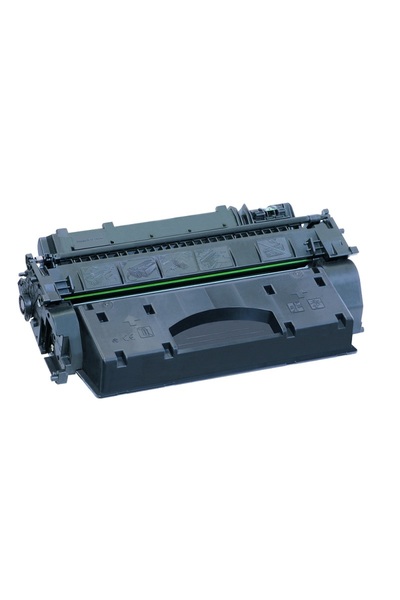 HP Συμβατό τόνερ για CF280X/CE505X 6.5K μαύρο